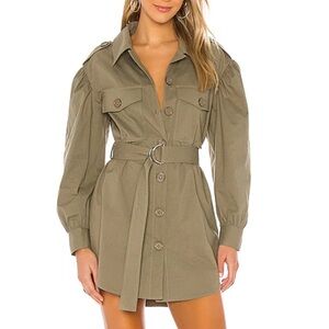 knee length dresses for ladies Simone Strap Dress main image 1